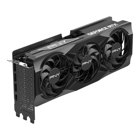 PNY RTX5070Ti 3XFAN 16GB GDDR7 256Bit O.C PCIe 5.0 1xHDMI 3xDP VCG5070T16TFXPB1-O Ekran Kartı - Ekran Kartları ürünleri tekmarshop.com'da